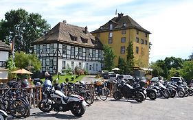 Tonenburg